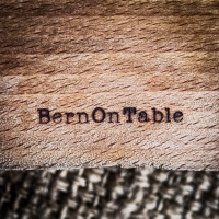 Bern On Table